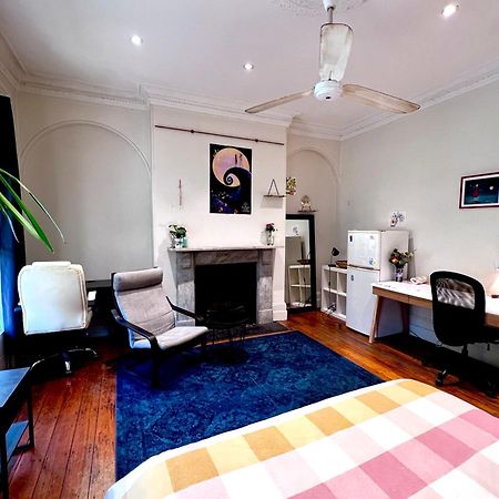 Paul'S Boutique Apartment Sydney Bagian luar foto