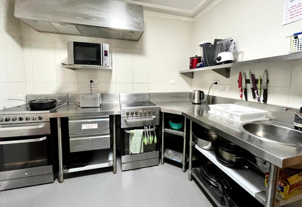Paul'S Boutique Apartment Sydney Bagian luar foto