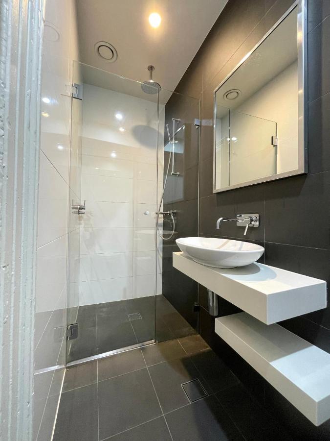 Paul'S Boutique Apartment Sydney Bagian luar foto