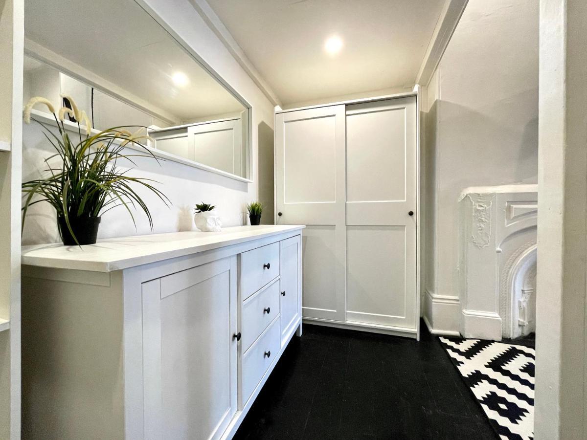 Paul'S Boutique Apartment Sydney Bagian luar foto
