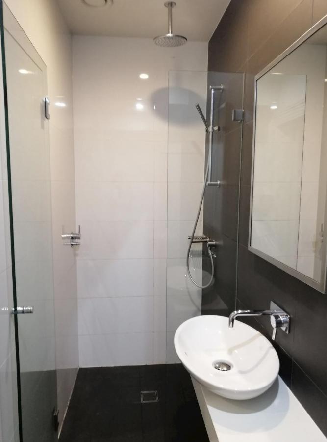 Paul'S Boutique Apartment Sydney Bagian luar foto