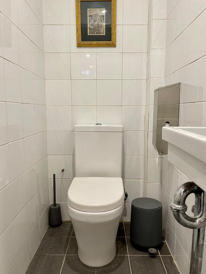 Paul'S Boutique Apartment Sydney Bagian luar foto