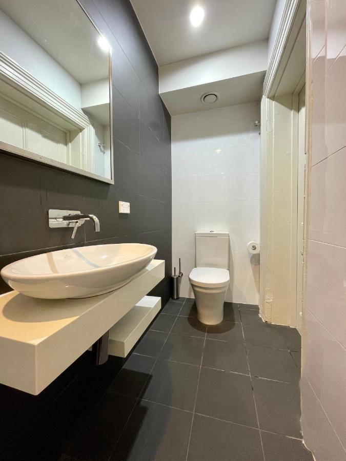Paul'S Boutique Apartment Sydney Bagian luar foto