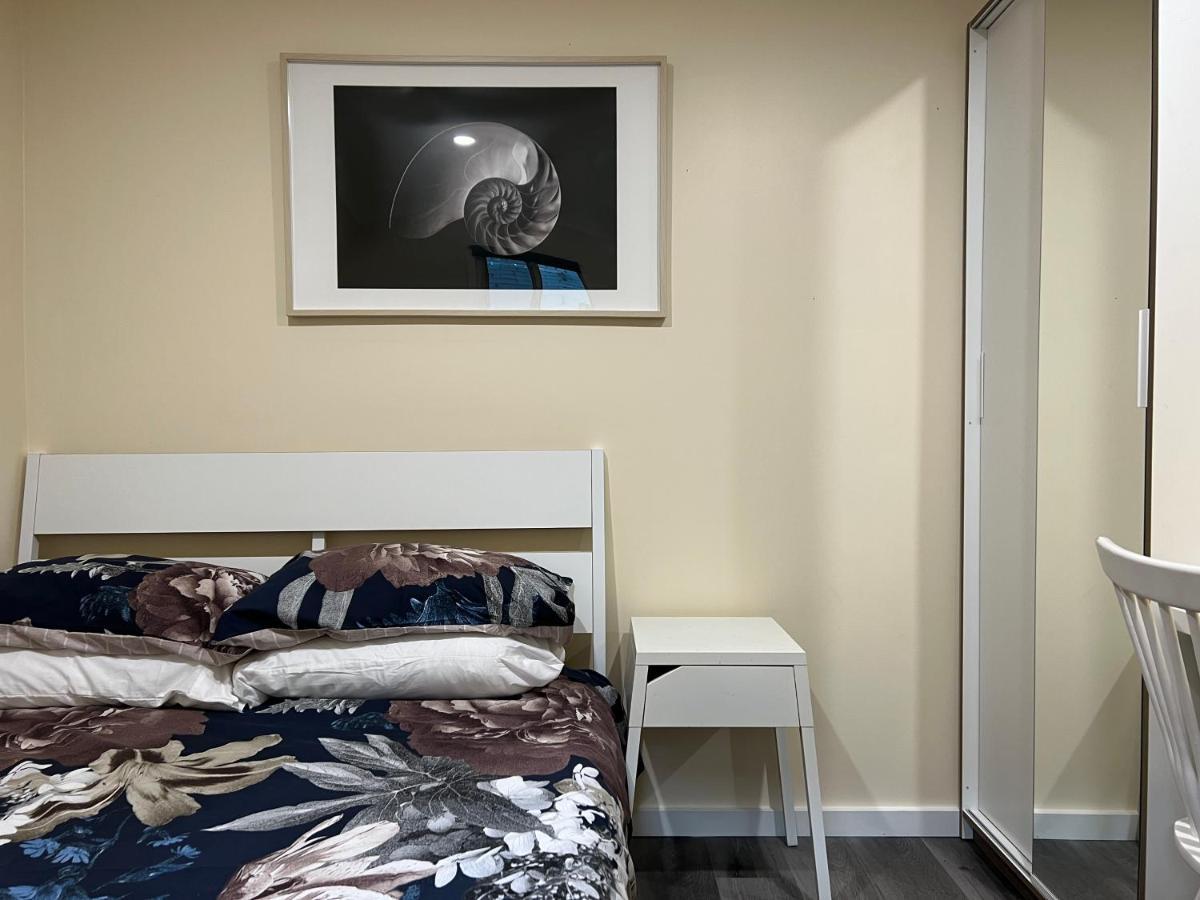 Paul'S Boutique Apartment Sydney Bagian luar foto