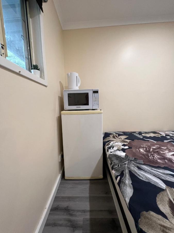 Paul'S Boutique Apartment Sydney Bagian luar foto