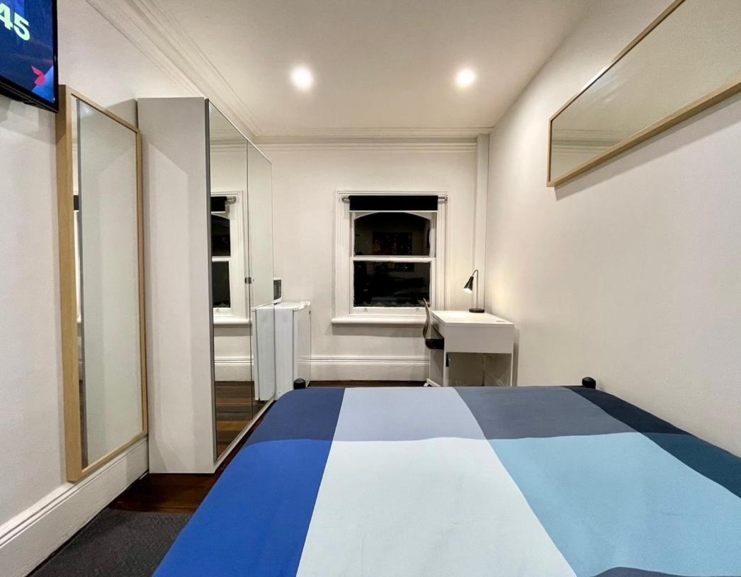 Paul'S Boutique Apartment Sydney Bagian luar foto