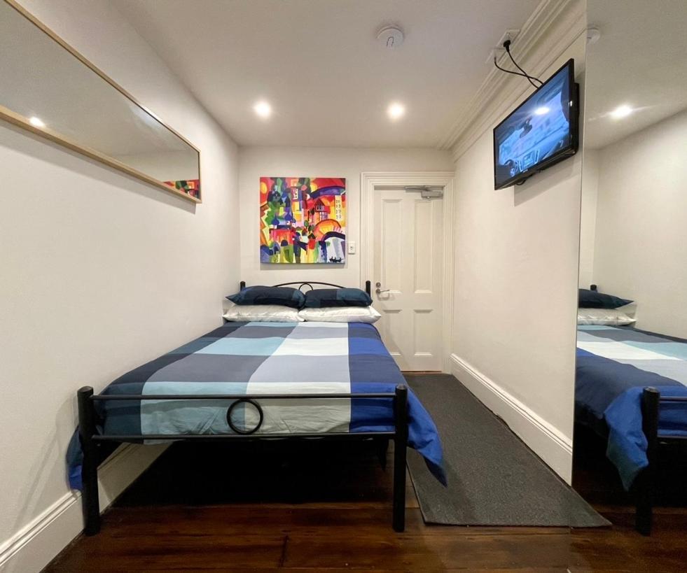 Paul'S Boutique Apartment Sydney Bagian luar foto