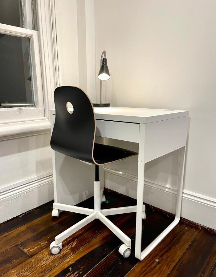 Paul'S Boutique Apartment Sydney Bagian luar foto