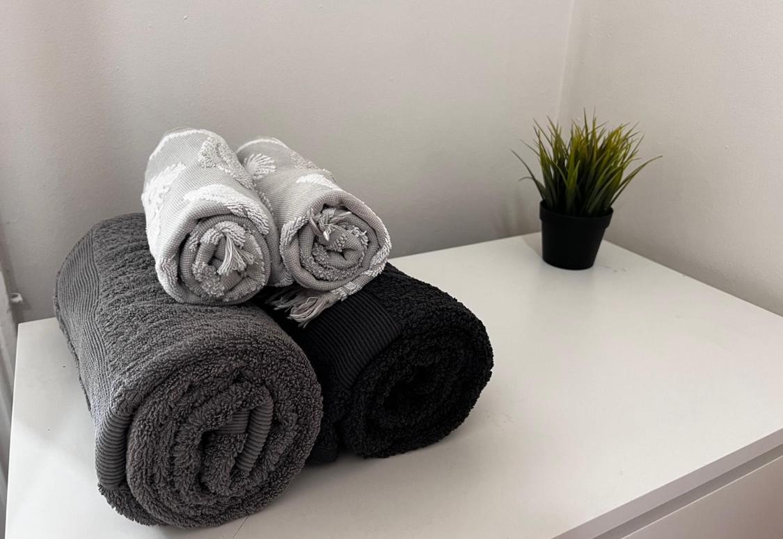 Paul'S Boutique Apartment Sydney Bagian luar foto