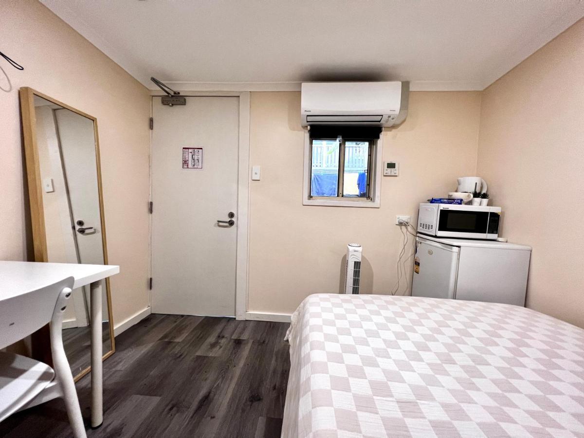 Paul'S Boutique Apartment Sydney Bagian luar foto