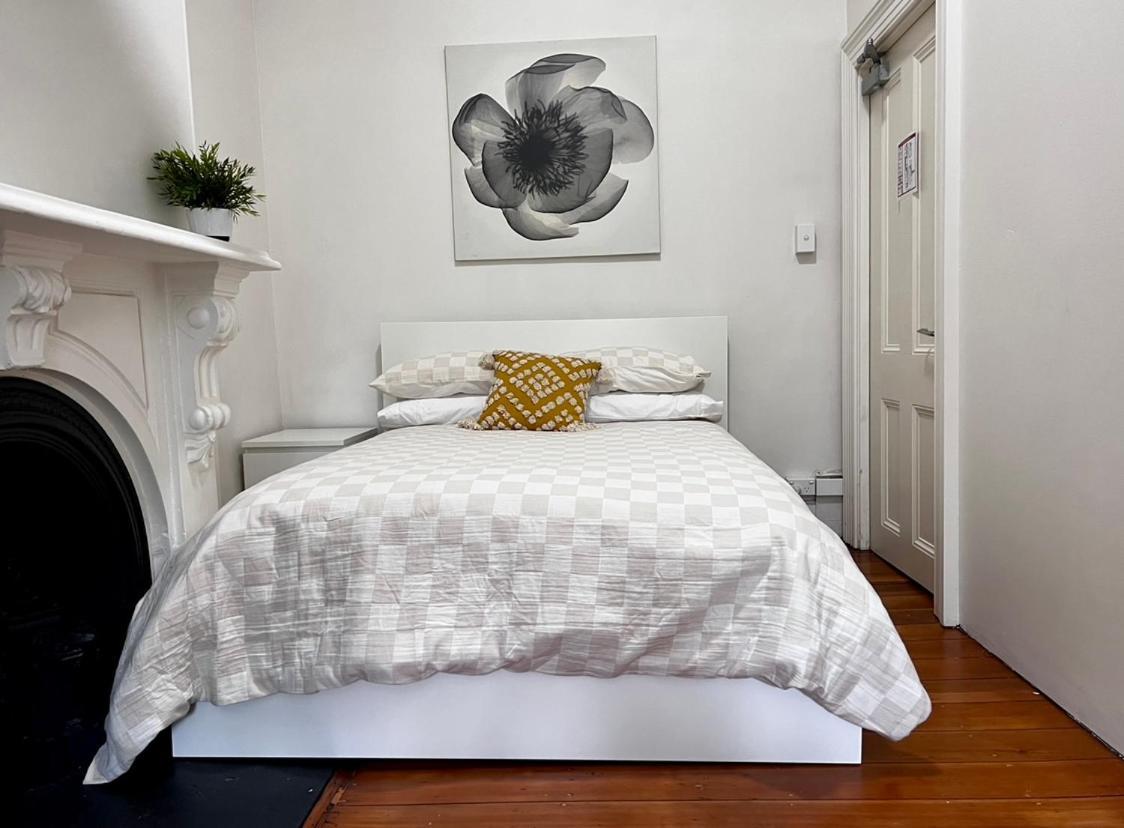 Paul'S Boutique Apartment Sydney Bagian luar foto