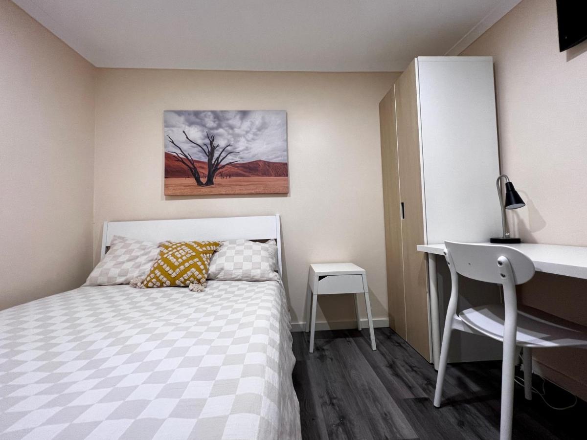 Paul'S Boutique Apartment Sydney Bagian luar foto