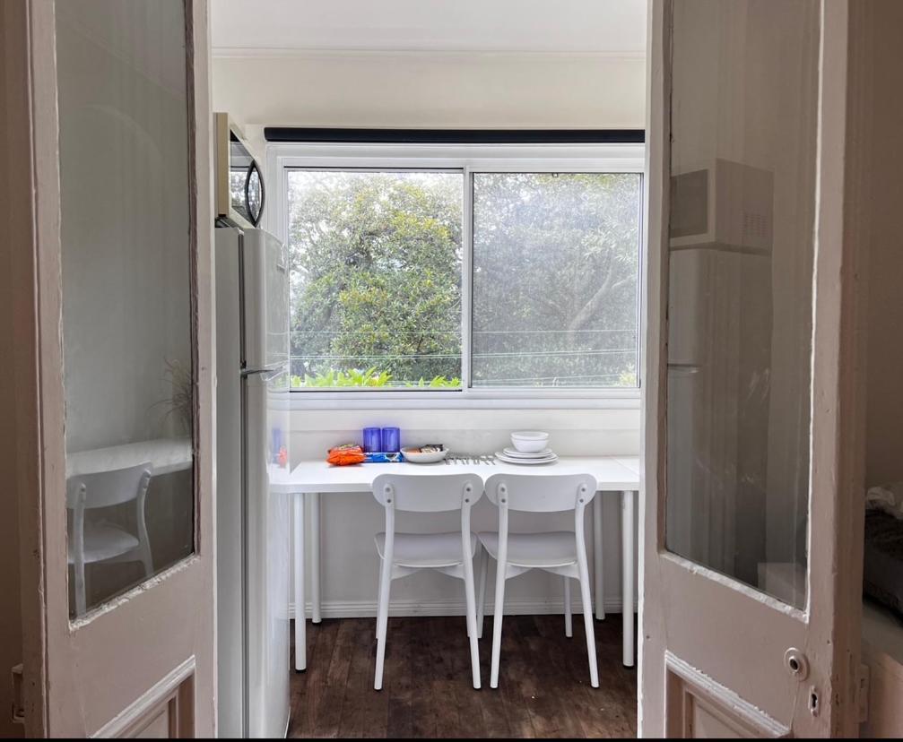 Paul'S Boutique Apartment Sydney Bagian luar foto