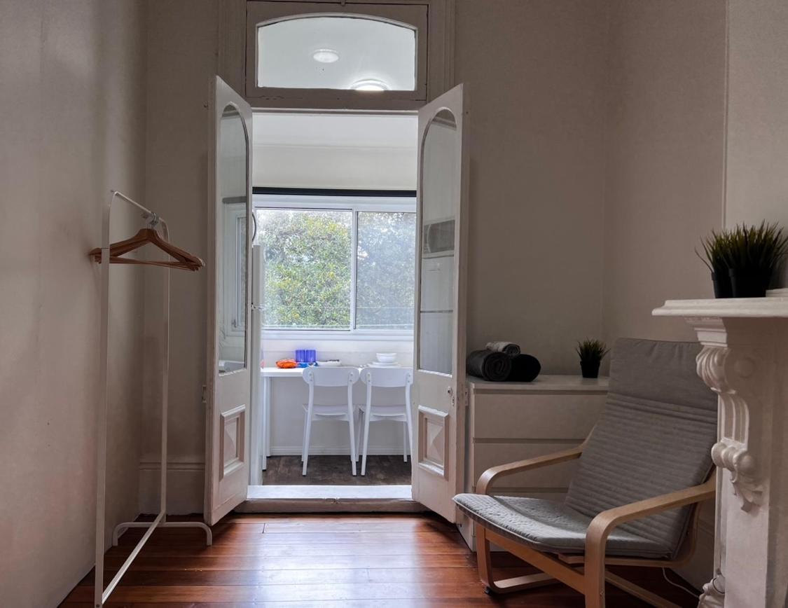 Paul'S Boutique Apartment Sydney Bagian luar foto