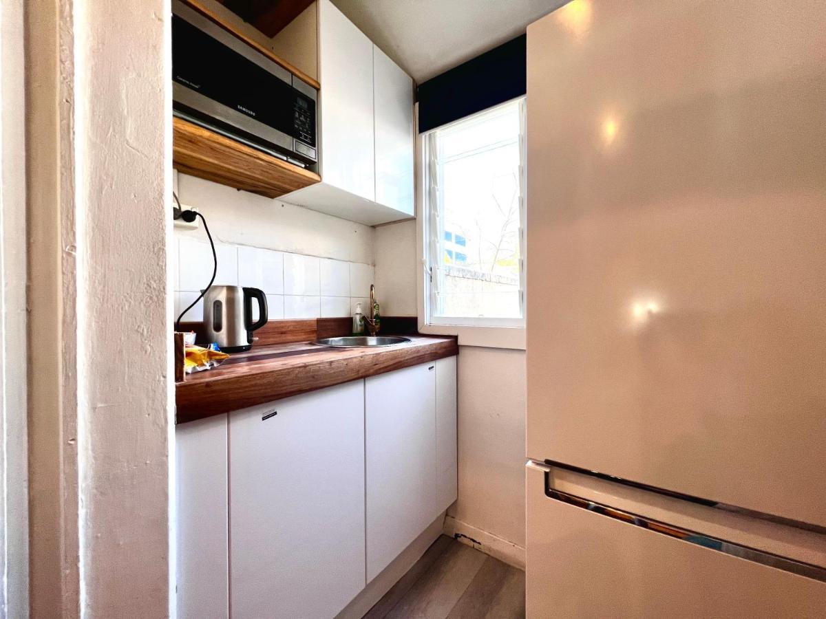 Paul'S Boutique Apartment Sydney Bagian luar foto