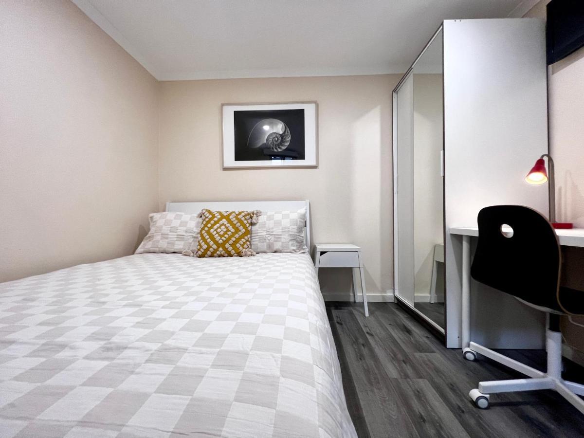 Paul'S Boutique Apartment Sydney Bagian luar foto