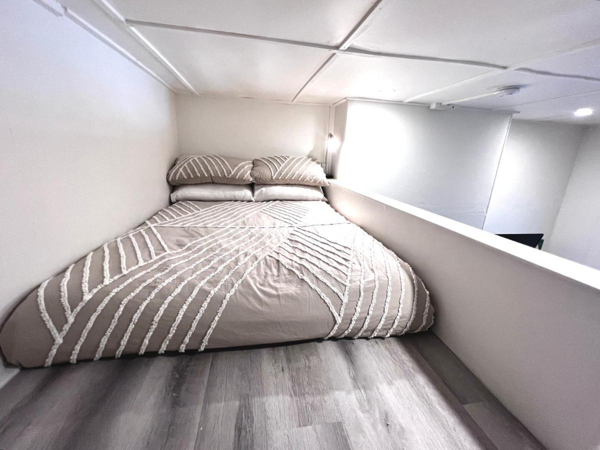 Paul'S Boutique Apartment Sydney Bagian luar foto