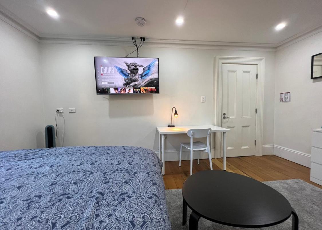 Paul'S Boutique Apartment Sydney Bagian luar foto