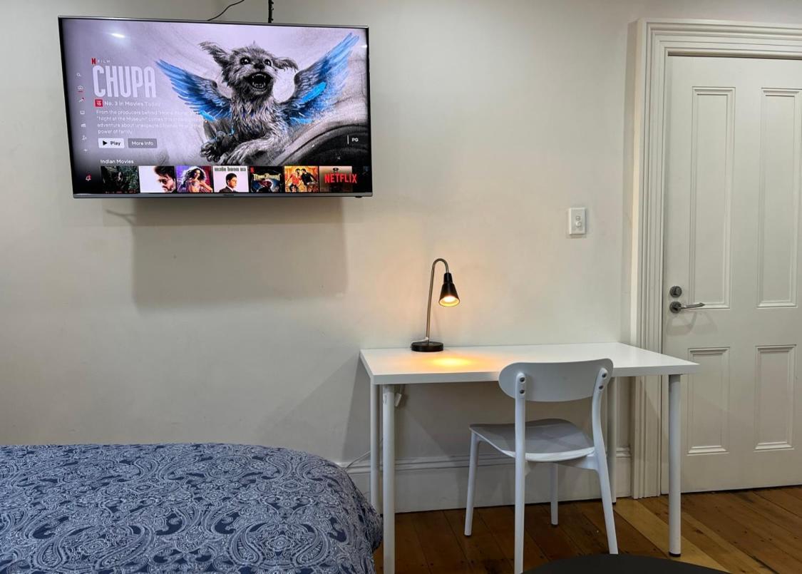 Paul'S Boutique Apartment Sydney Bagian luar foto