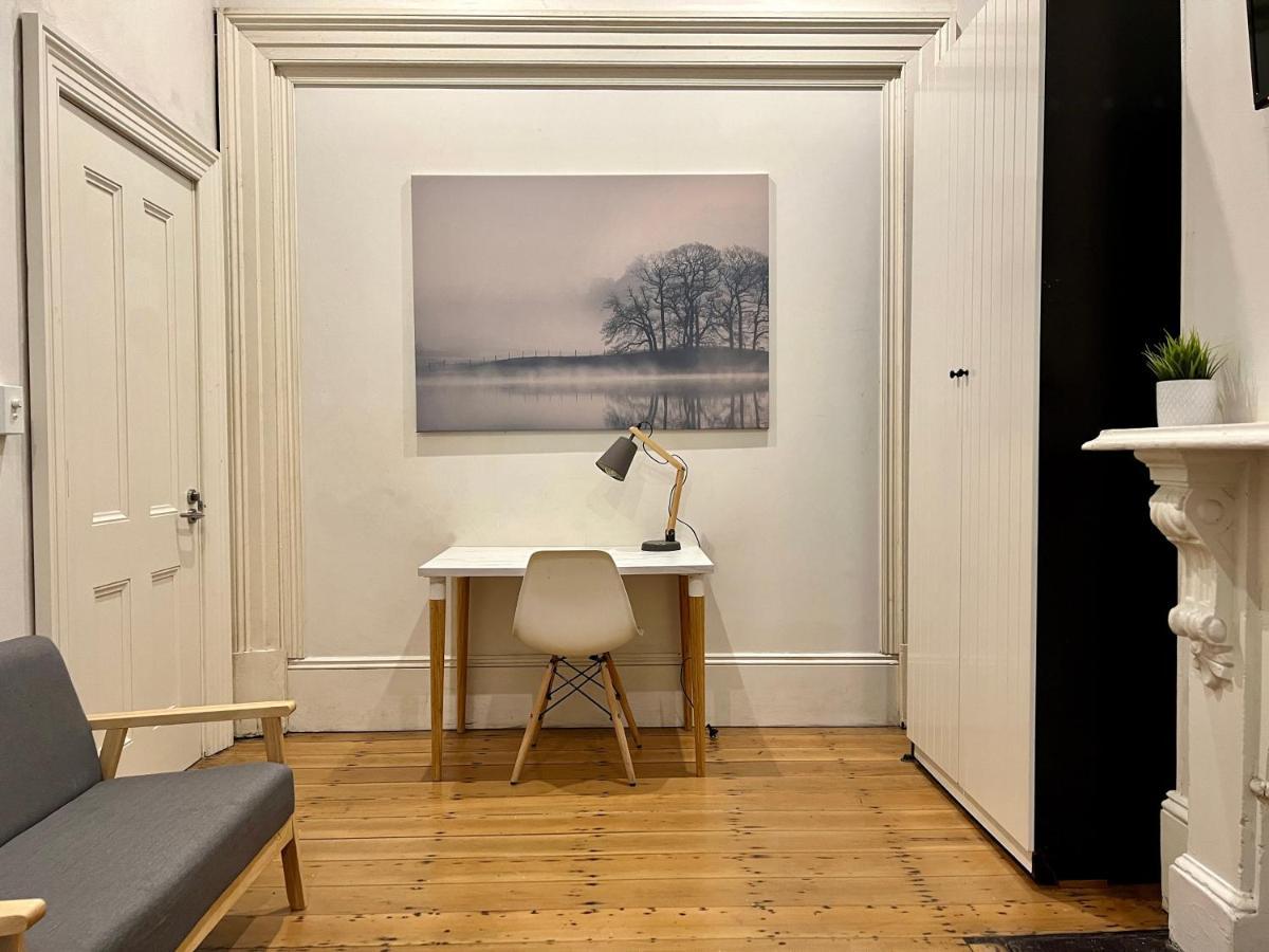 Paul'S Boutique Apartment Sydney Bagian luar foto