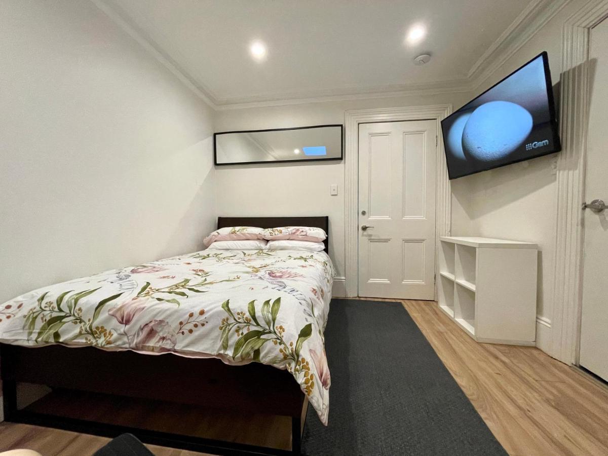 Paul'S Boutique Apartment Sydney Bagian luar foto