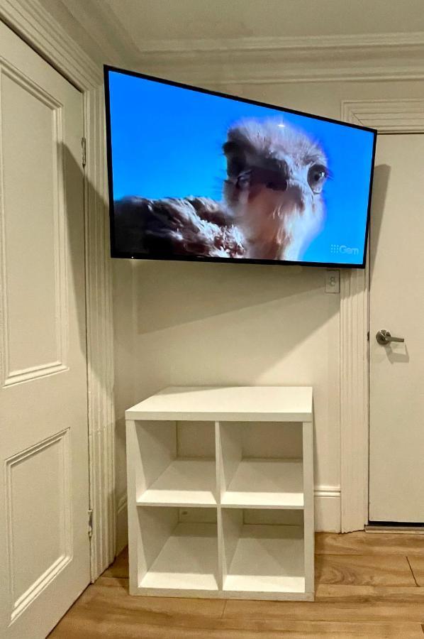 Paul'S Boutique Apartment Sydney Bagian luar foto
