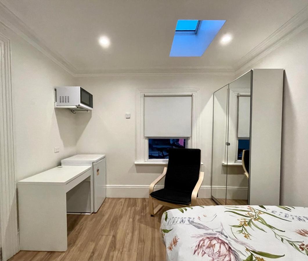 Paul'S Boutique Apartment Sydney Bagian luar foto