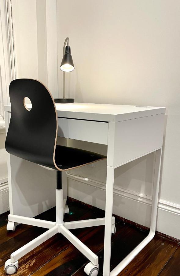 Paul'S Boutique Apartment Sydney Bagian luar foto