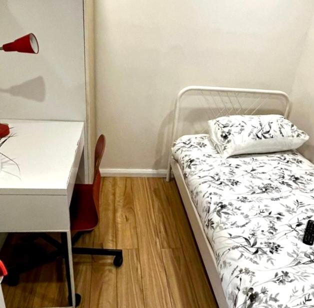 Paul'S Boutique Apartment Sydney Bagian luar foto
