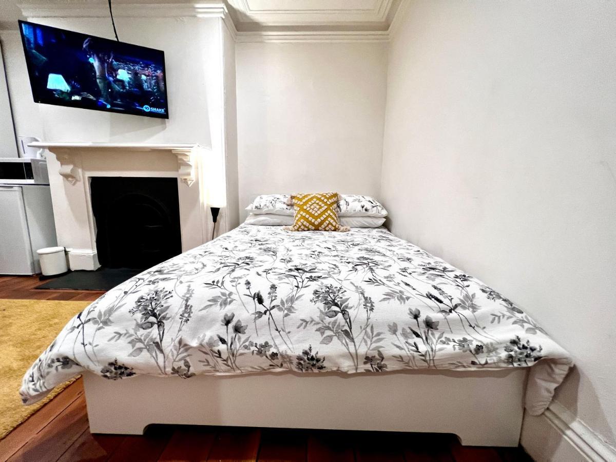 Paul'S Boutique Apartment Sydney Bagian luar foto