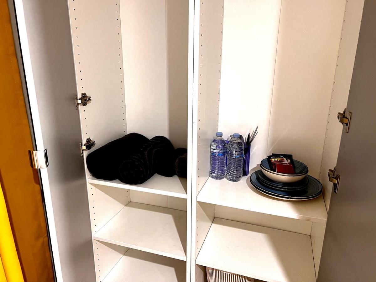 Paul'S Boutique Apartment Sydney Bagian luar foto