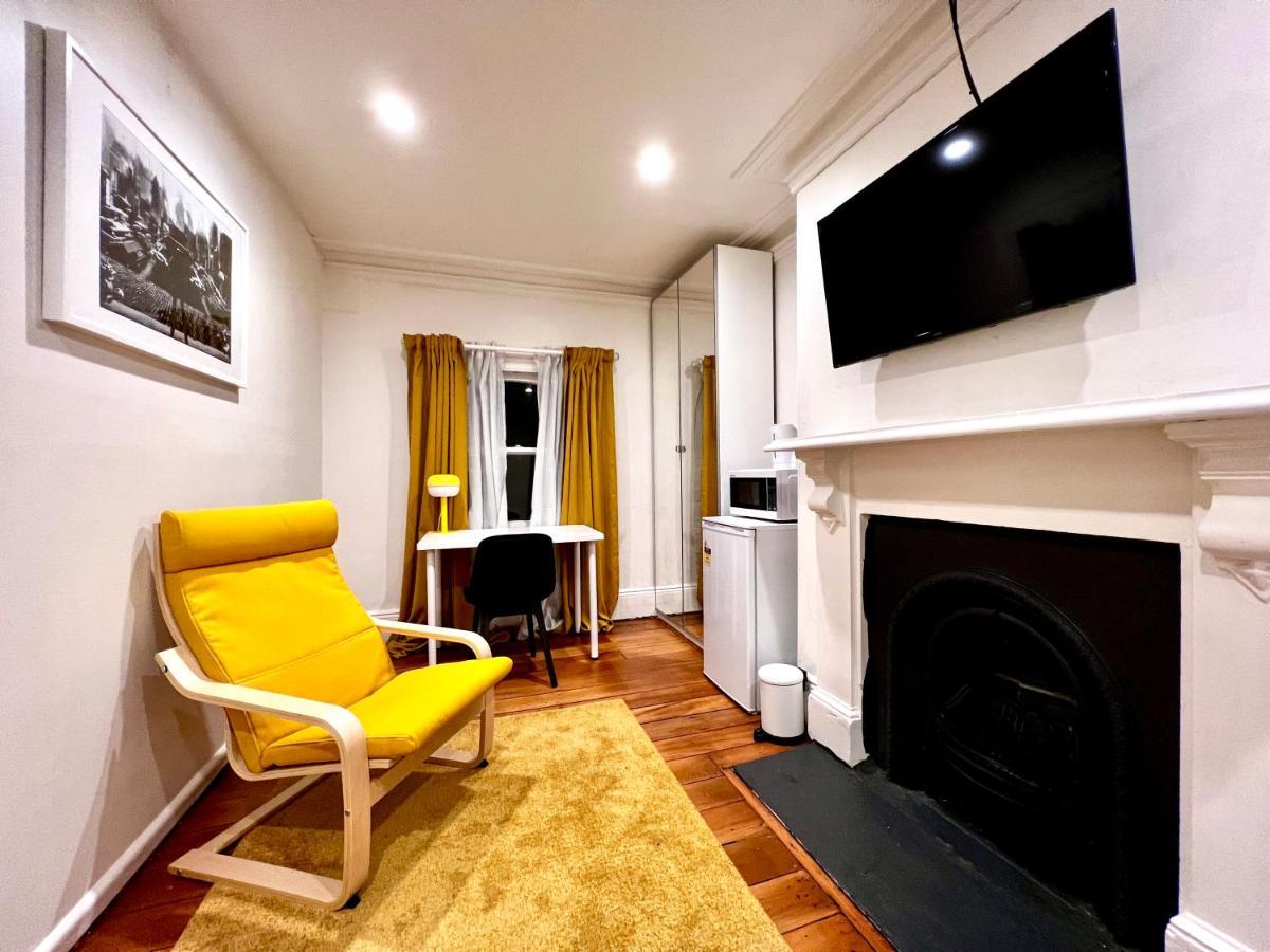 Paul'S Boutique Apartment Sydney Bagian luar foto