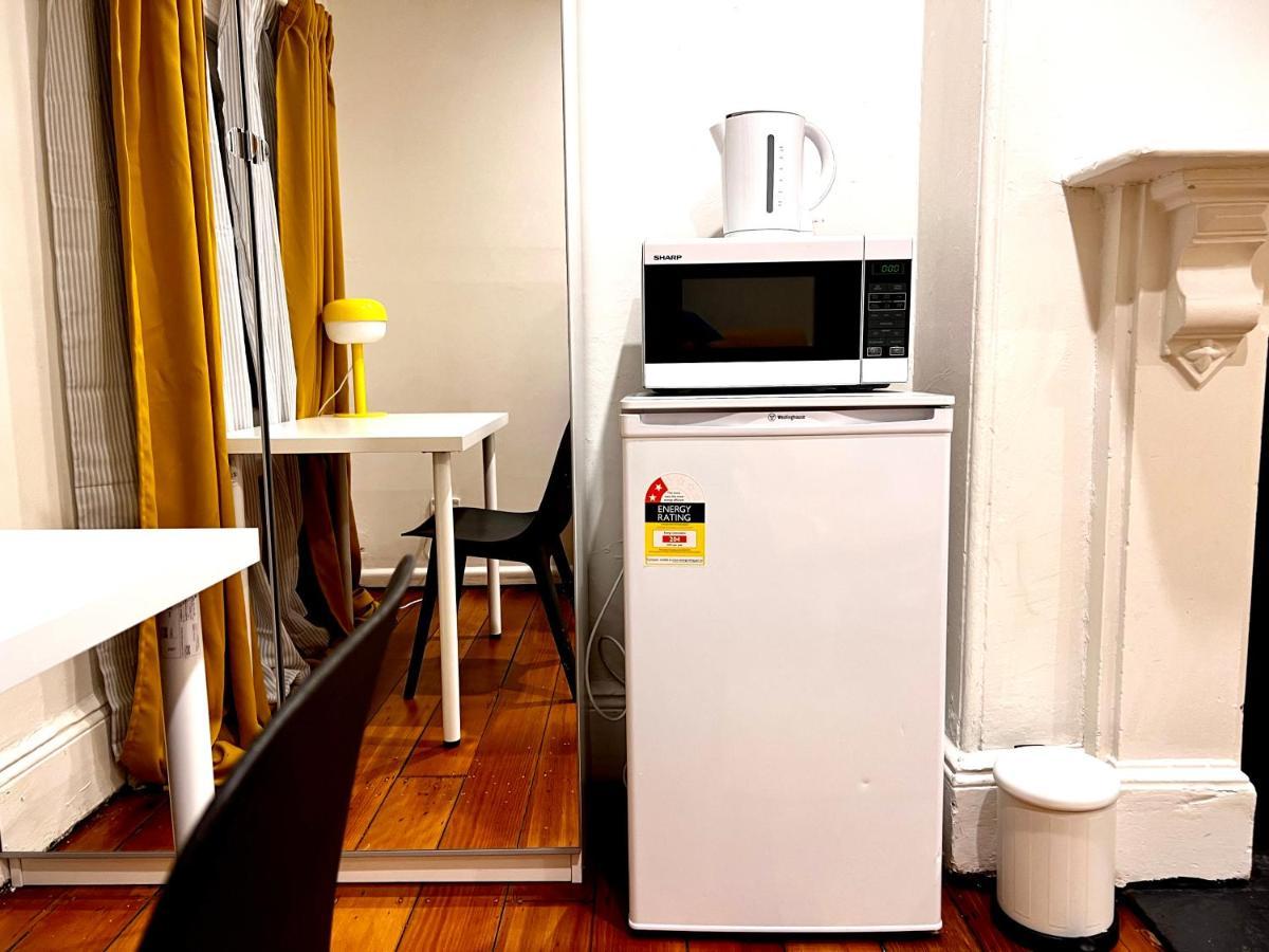 Paul'S Boutique Apartment Sydney Bagian luar foto