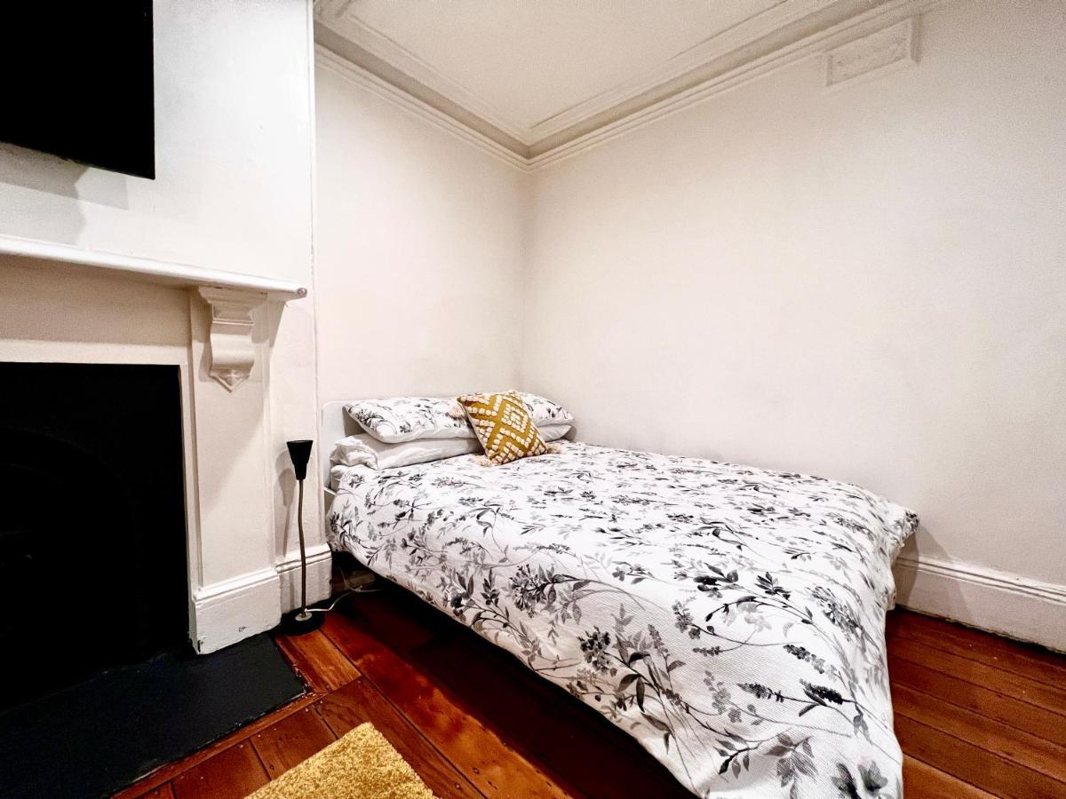 Paul'S Boutique Apartment Sydney Bagian luar foto