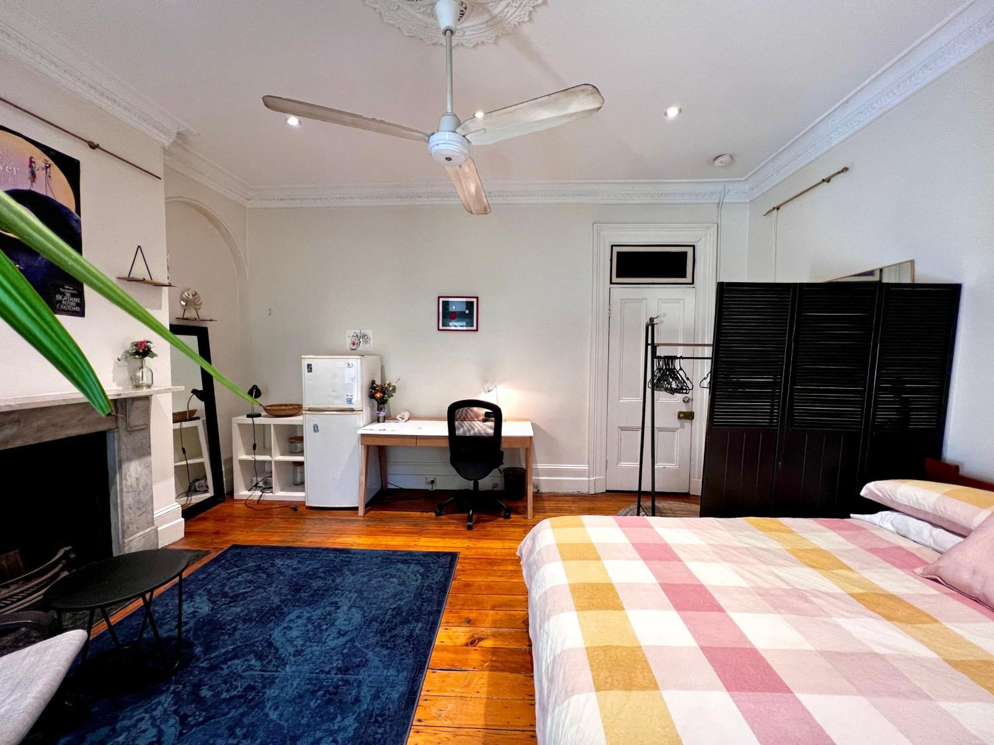 Paul'S Boutique Apartment Sydney Bagian luar foto