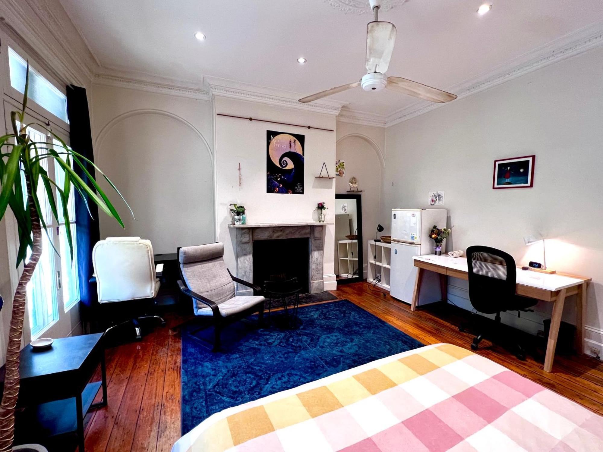 Paul'S Boutique Apartment Sydney Bagian luar foto