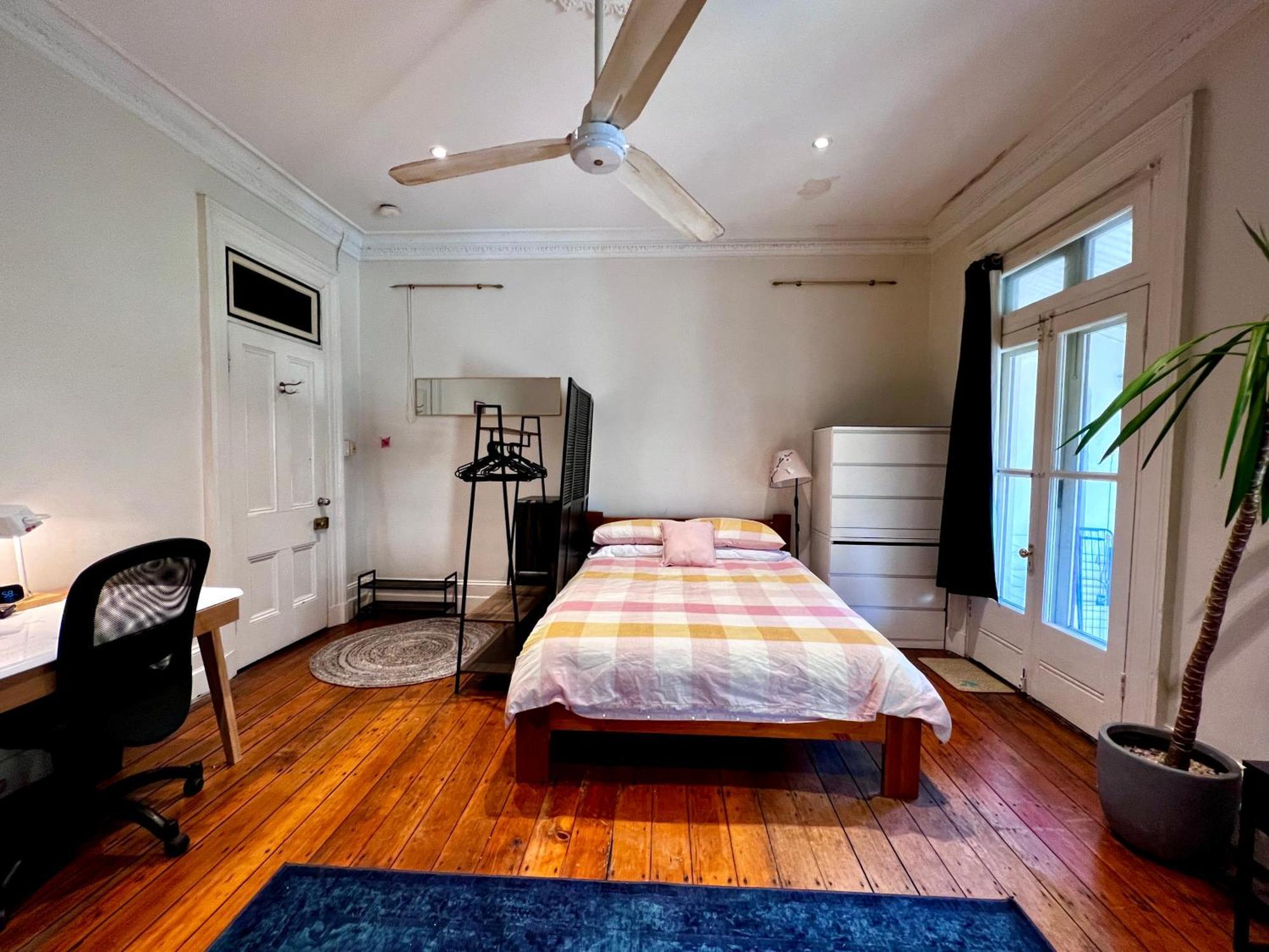 Paul'S Boutique Apartment Sydney Bagian luar foto
